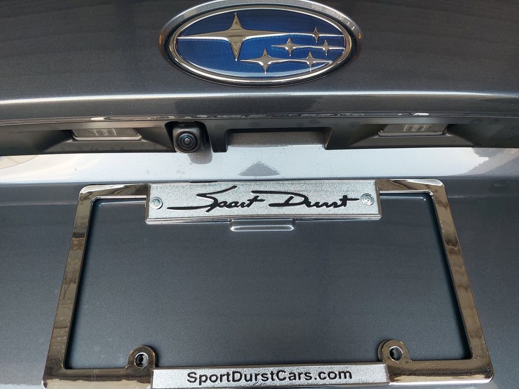 Certified 2025 Subaru Outback Onyx Edition AWD/4WD image 24