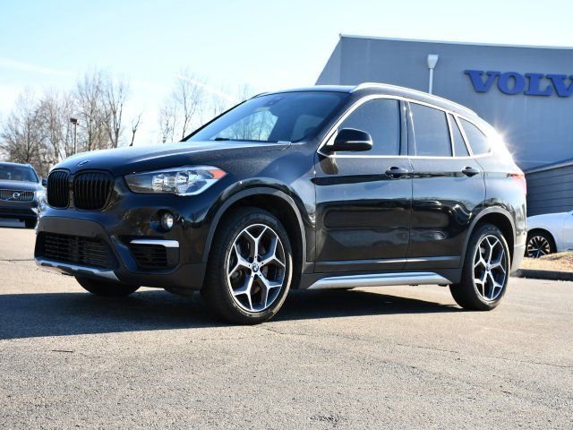 Used 2019 BMW X1 xDrive28i w/ Convenience Package image 3