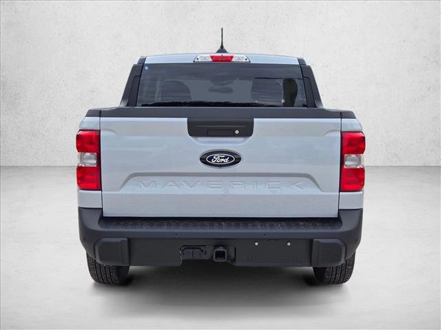 New 2026 Ford Maverick XLT w/ Equipment Group 301A image 8