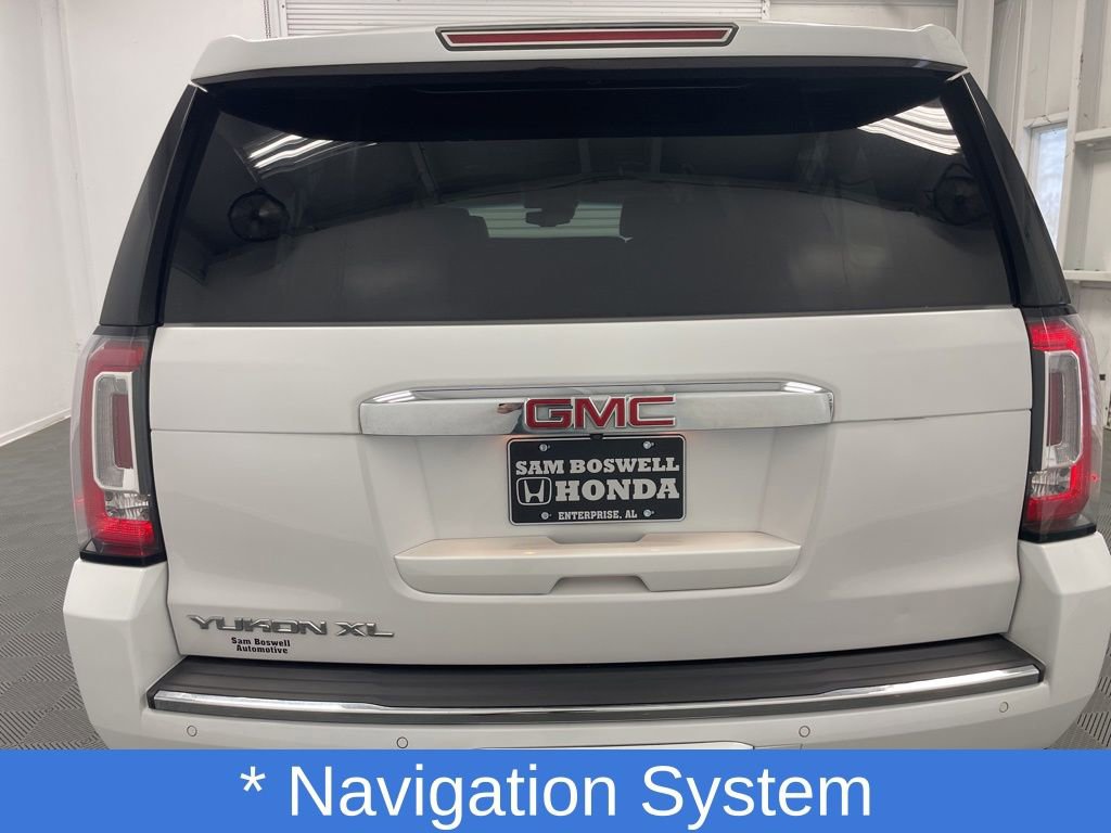 Used 2019 GMC Yukon XL Denali image 7