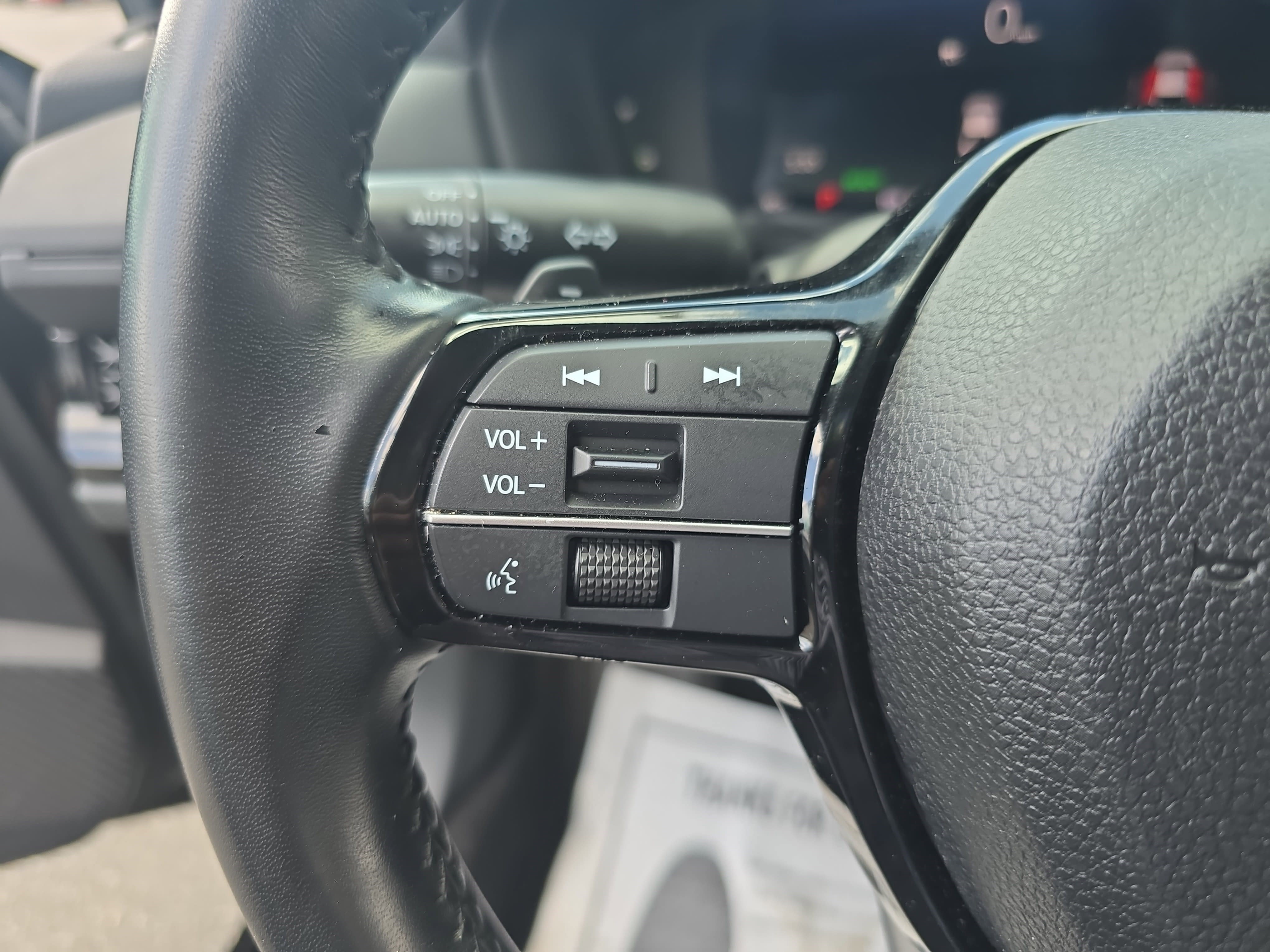 Used 2024 Honda Accord Touring image 16