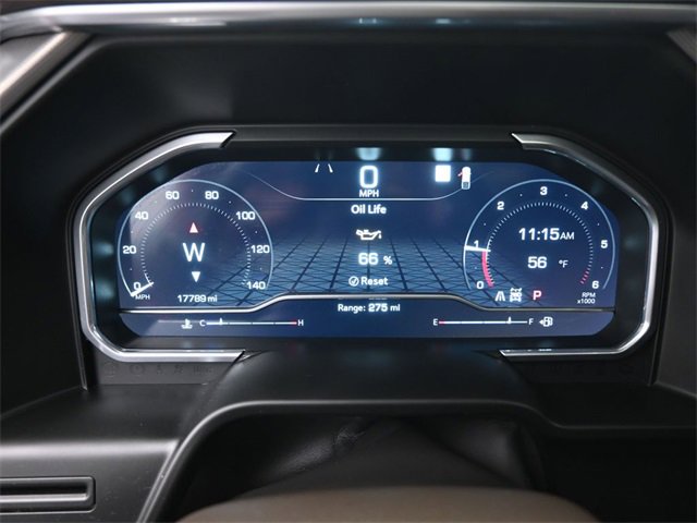 Used 2023 GMC Sierra 1500 Denali image 7