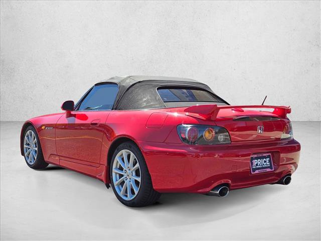 Used 2007 Honda S2000 image 7