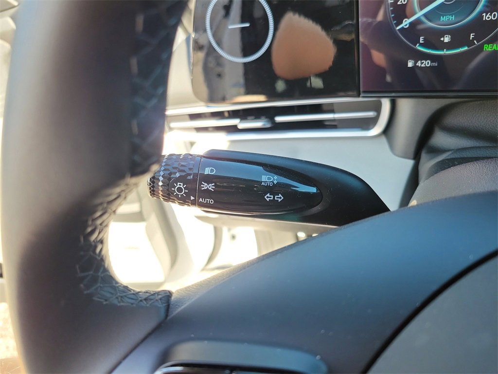 Used 2025 Hyundai Elantra Limited image 18