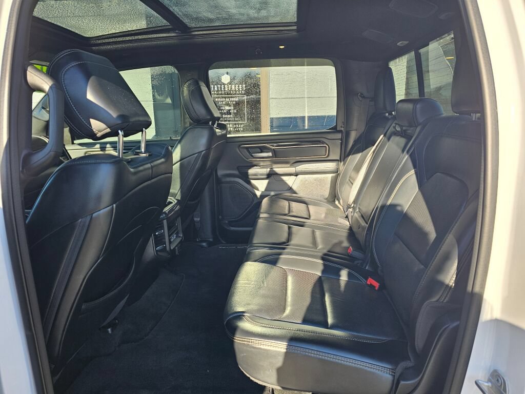 Used 2021 RAM 1500 Sport w/ Level 2 Equipment Group image 16