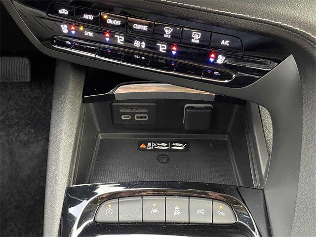 Certified 2023 Buick Envision Avenir image 25