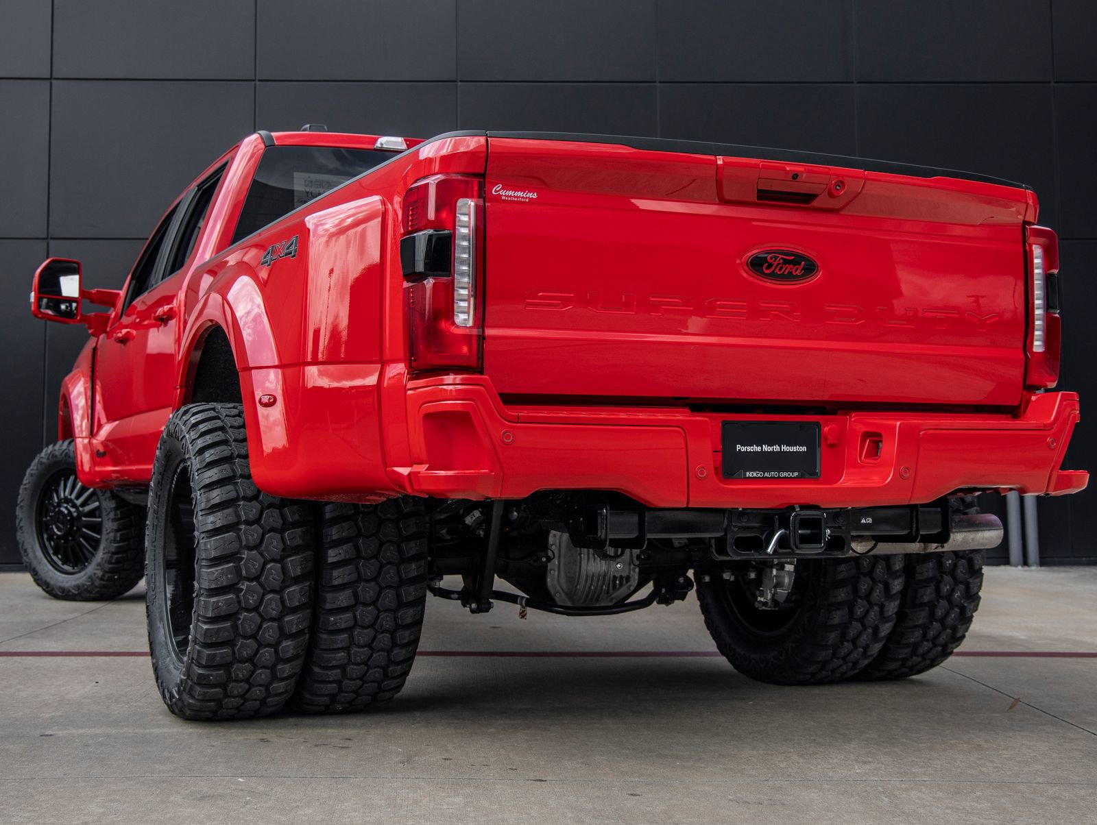 Used 2026 Ford F450 Lariat image 6