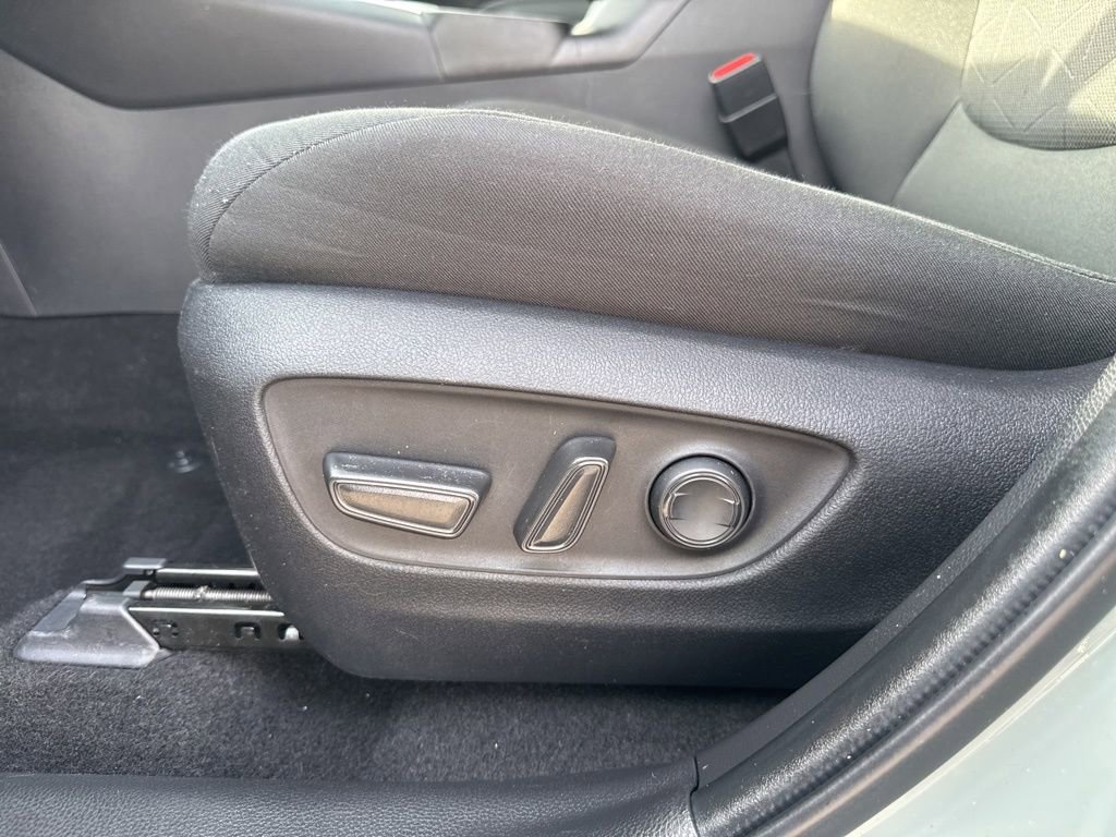 Certified 2022 Toyota RAV4 XLE w/ Convenience Package image 26