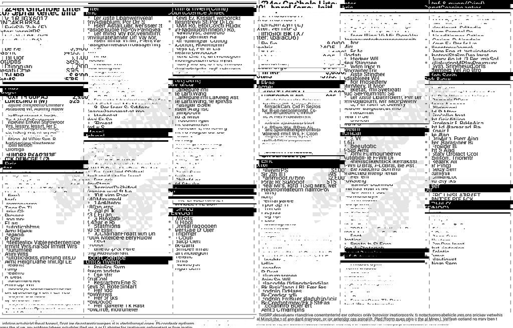 Used 2024 Jeep Grand Cherokee L Limited w/ Luxury Tech Group II image 44