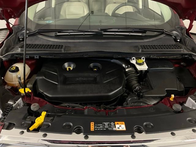 Used 2019 Ford Escape Titanium FWD image 38