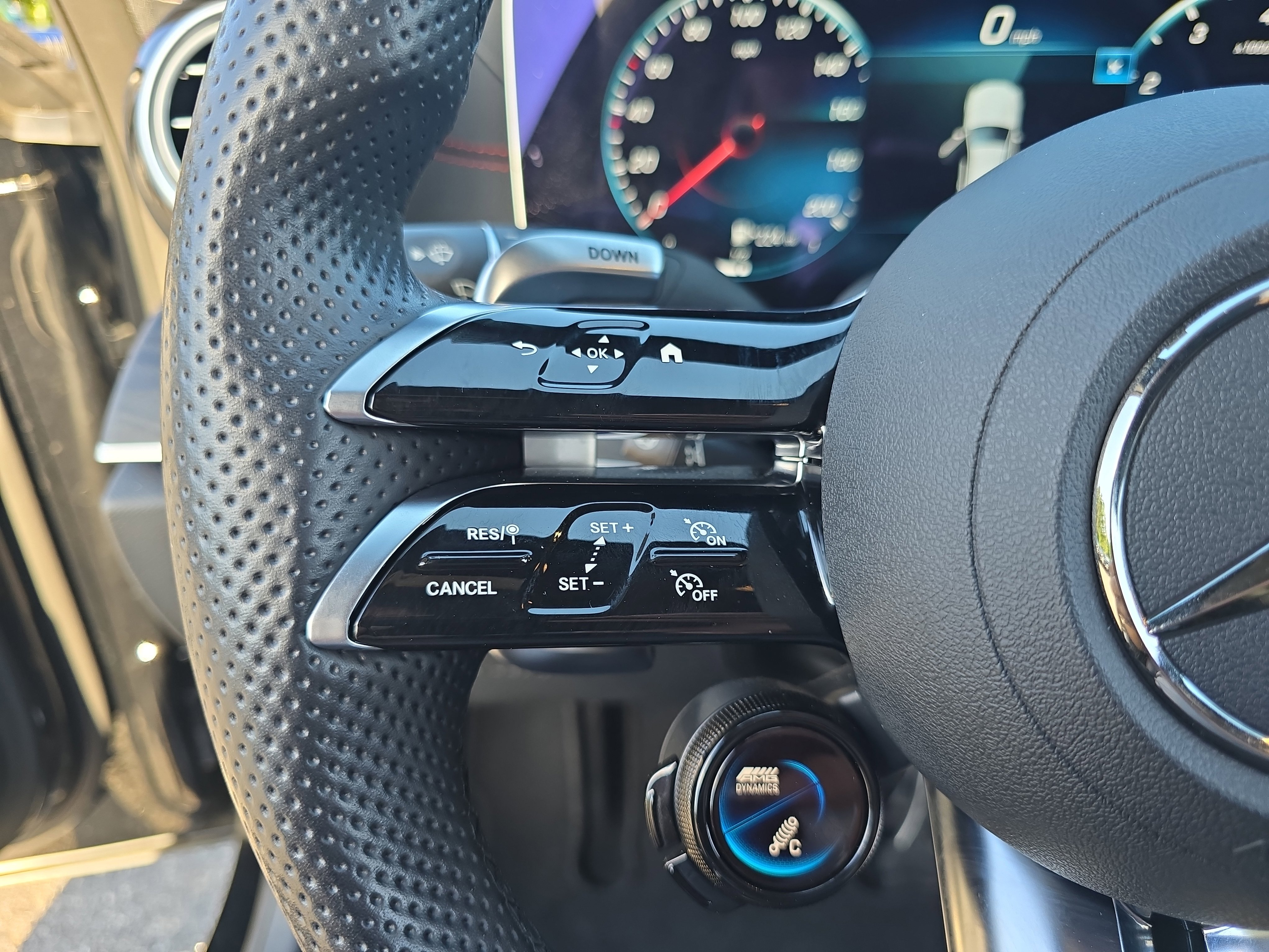 Used 2022 Mercedes-Benz E 53 AMG 4MATIC Sedan image 17