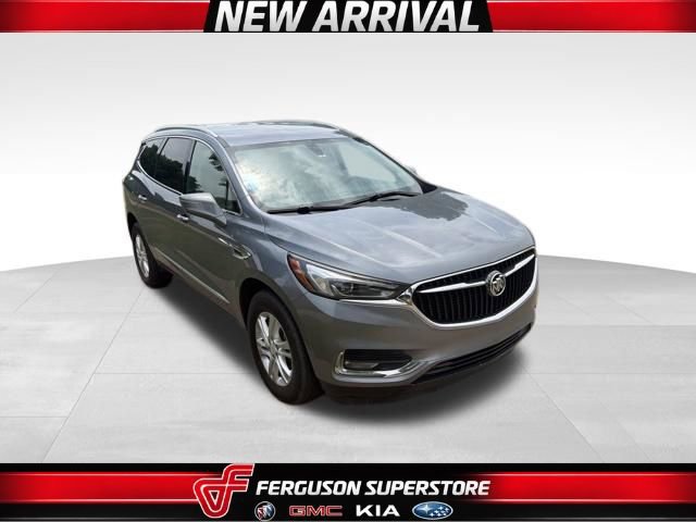 Used 2019 Buick Enclave Essence