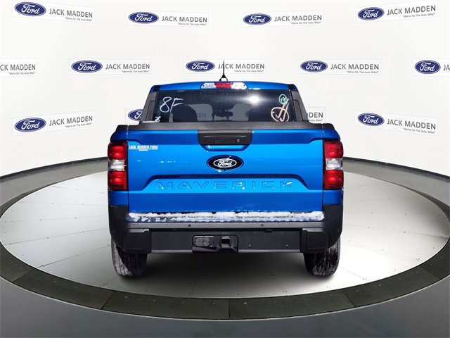 New 2026 Ford Maverick XL w/ 4K Tow Package image 4