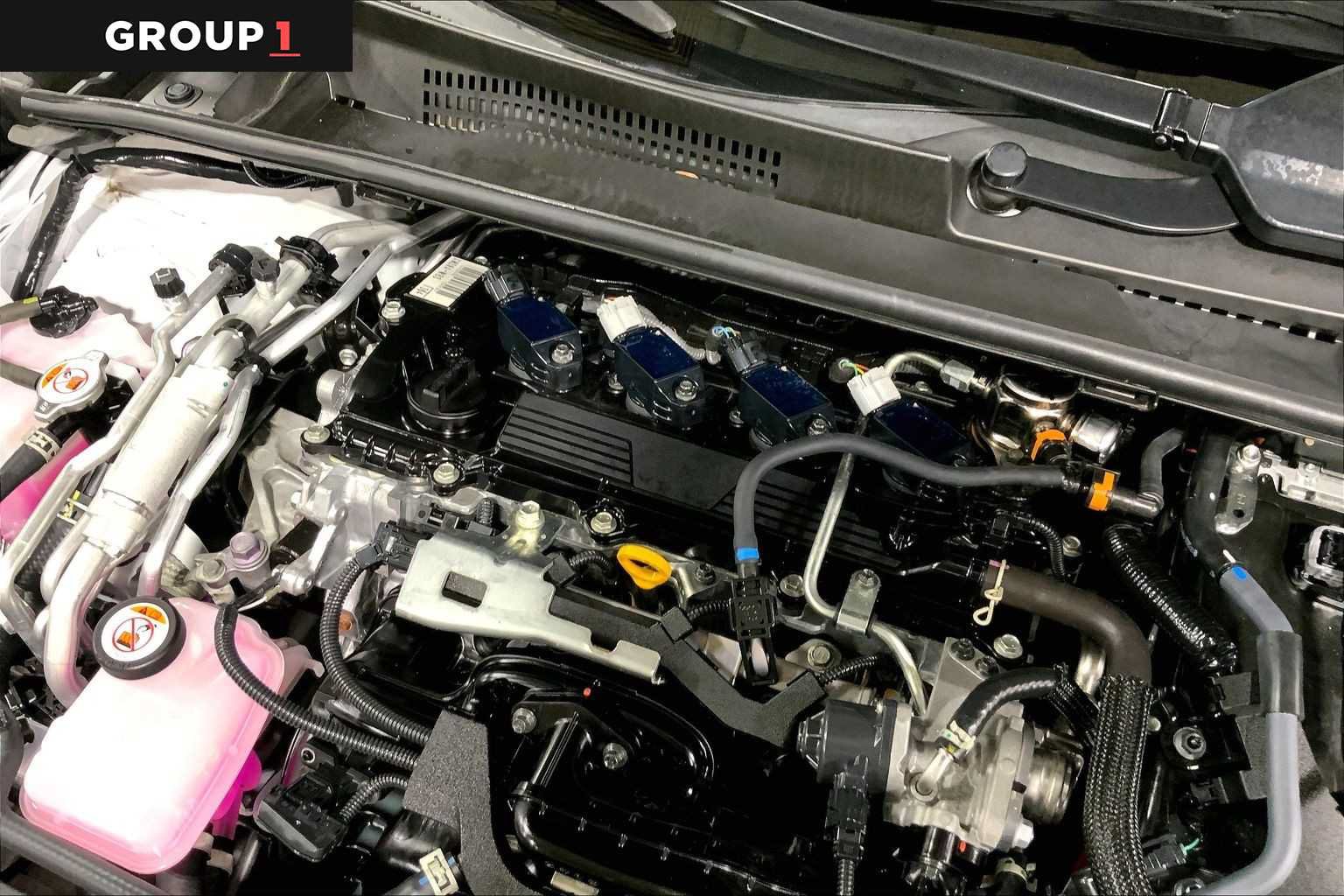 Used 2024 Toyota Prius Prime Premium FWD image 33