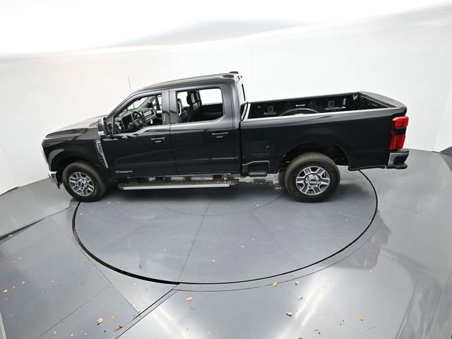 New 2026 Ford F350 Lariat image 21