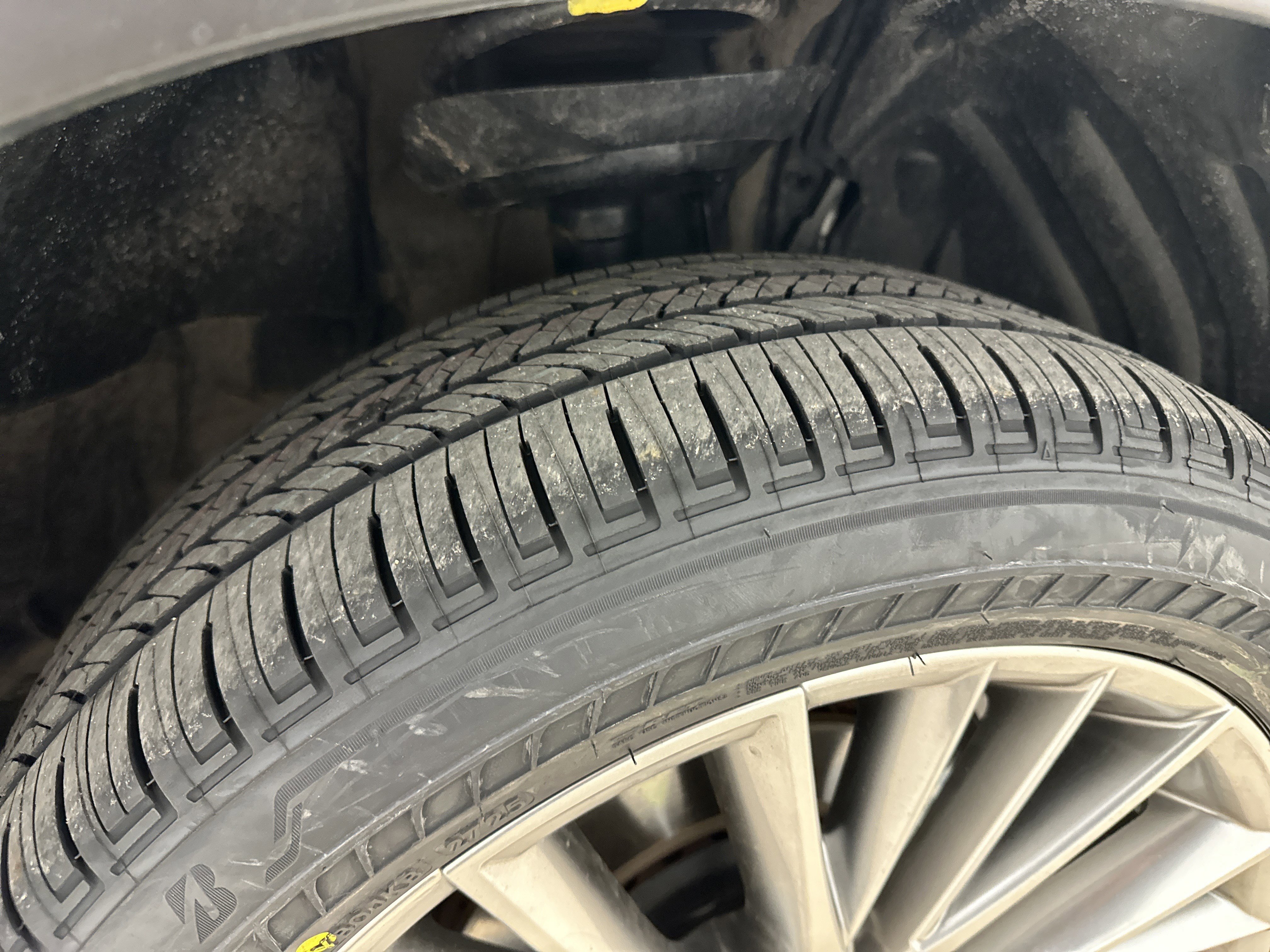 Certified 2024 Lexus NX 350h 350h Luxury w/ Vision Package image 12