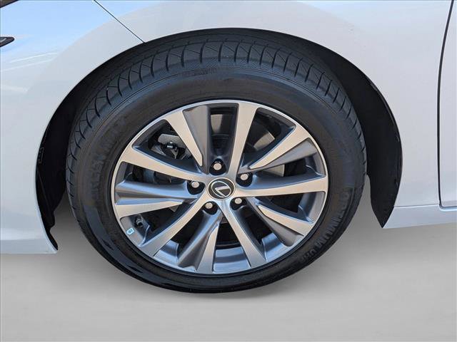 Used 2021 Lexus ES 300h w/ Accessory Package 2 image 23