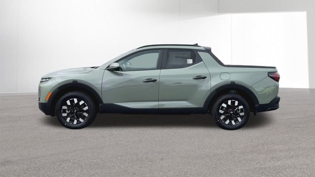 New 2026 Hyundai Santa Cruz SEL AWD/4WD image 6