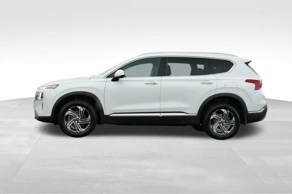 Used 2022 Hyundai Santa Fe SEL image 4