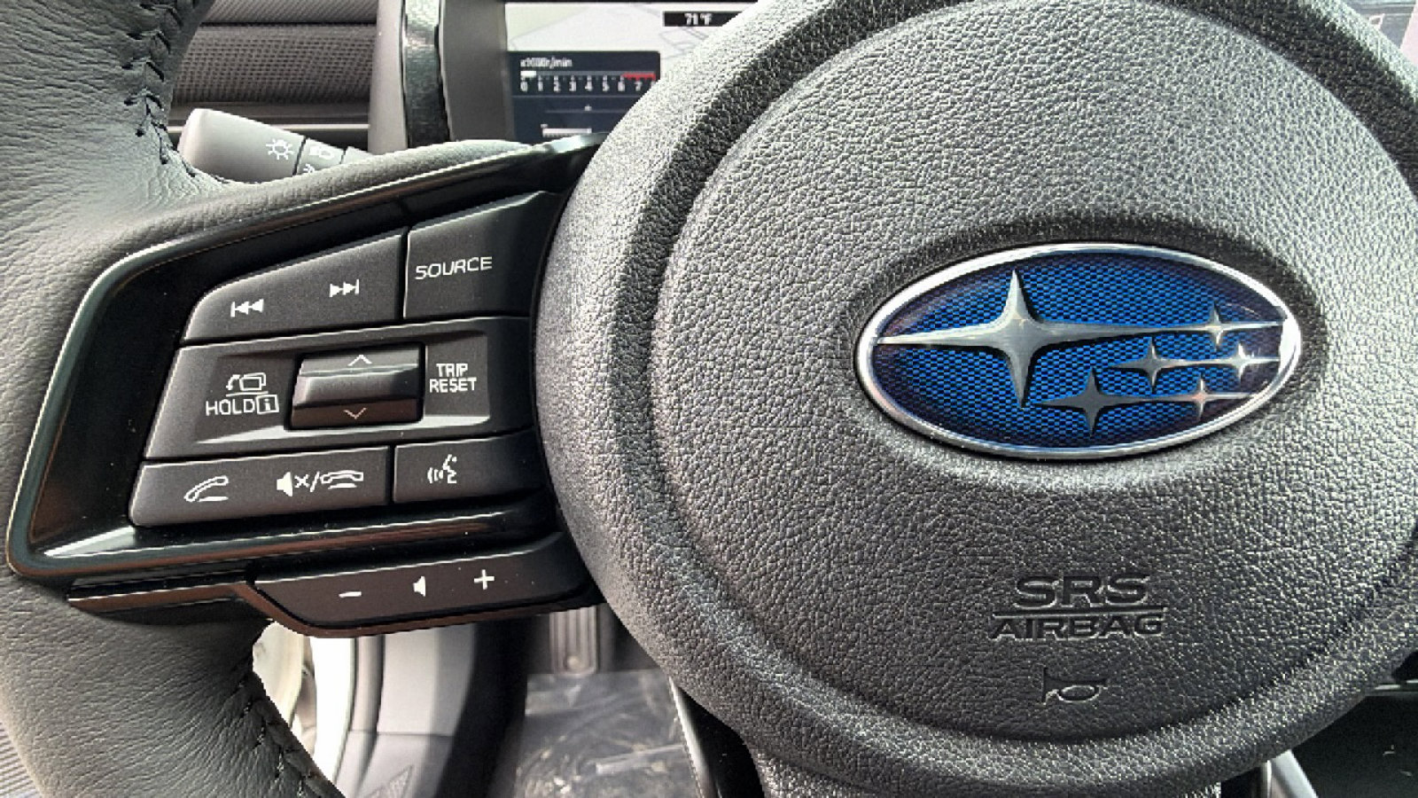 New 2026 Subaru Outback Limited image 19