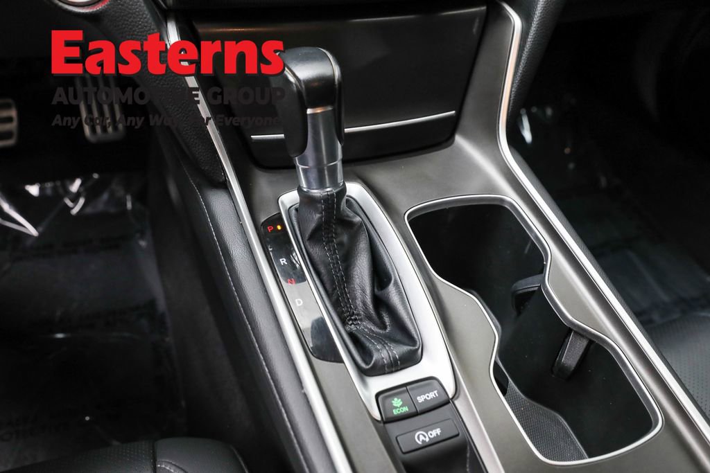 Used 2022 Honda Accord Sport Special Edition image 13