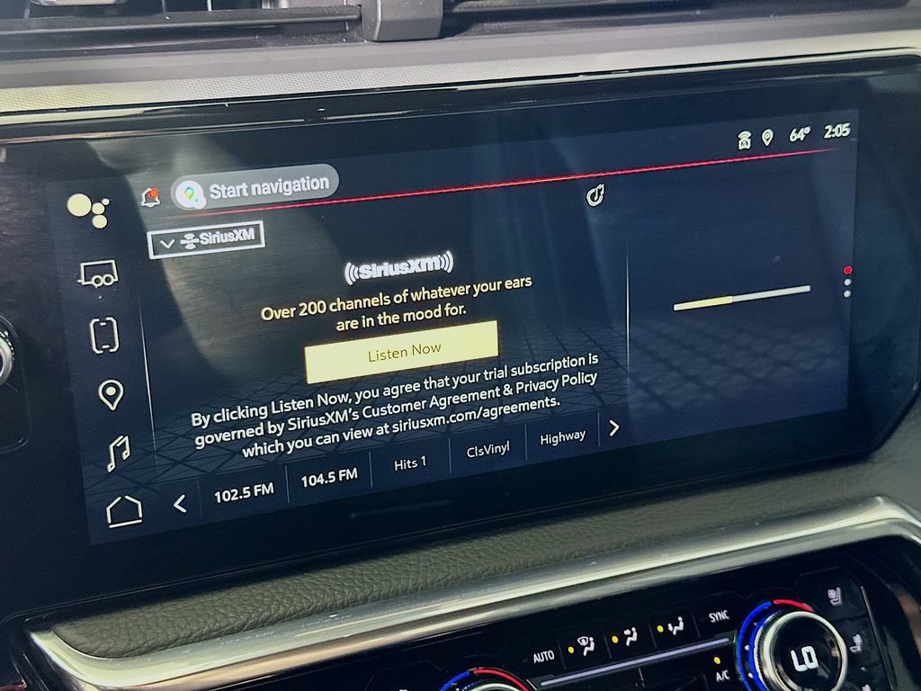 Used 2023 GMC Sierra 1500 Denali w/ Denali Reserve Package image 29