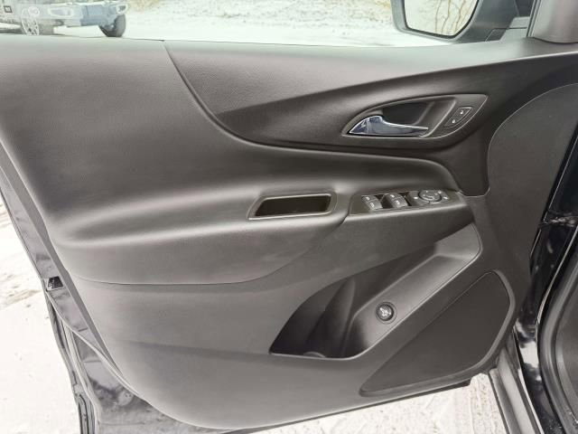 Certified 2023 Chevrolet Equinox LT image 7