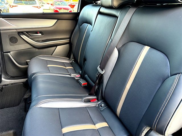 New 2026 MAZDA CX-70 3.3 Turbo S w/ Premium Package image 19