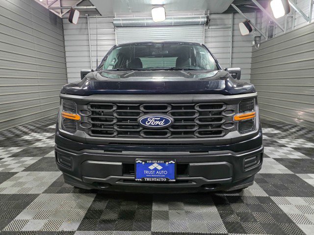 Used 2024 Ford F150 XL image 3