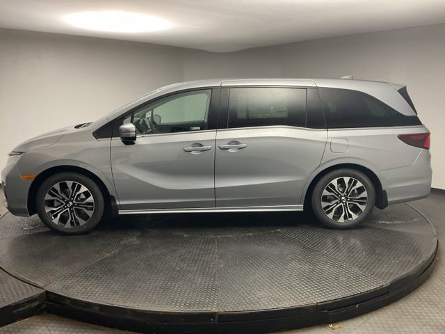 New 2026 Honda Odyssey Elite image 4