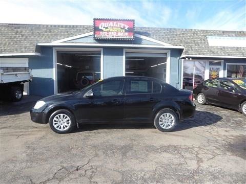 Used 2010 Chevrolet Cobalt LS image 1