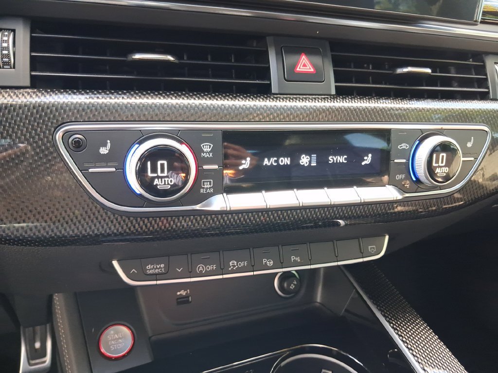 Used 2023 Audi S5 Prestige AWD/4WD image 22