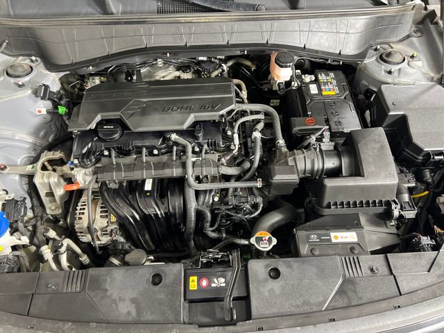 Used 2024 Hyundai Kona SEL w/ Convenience Package image 22