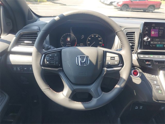 New 2026 Honda Odyssey Sport-L image 11
