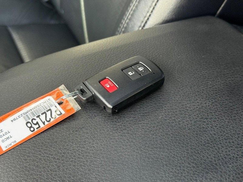 Used 2022 Toyota Tacoma TRD Sport w/ TRD Premium Sport Package image 29