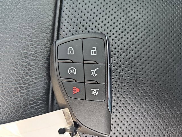 Used 2021 GMC Yukon XL Denali w/ Denali Premium Package image 38