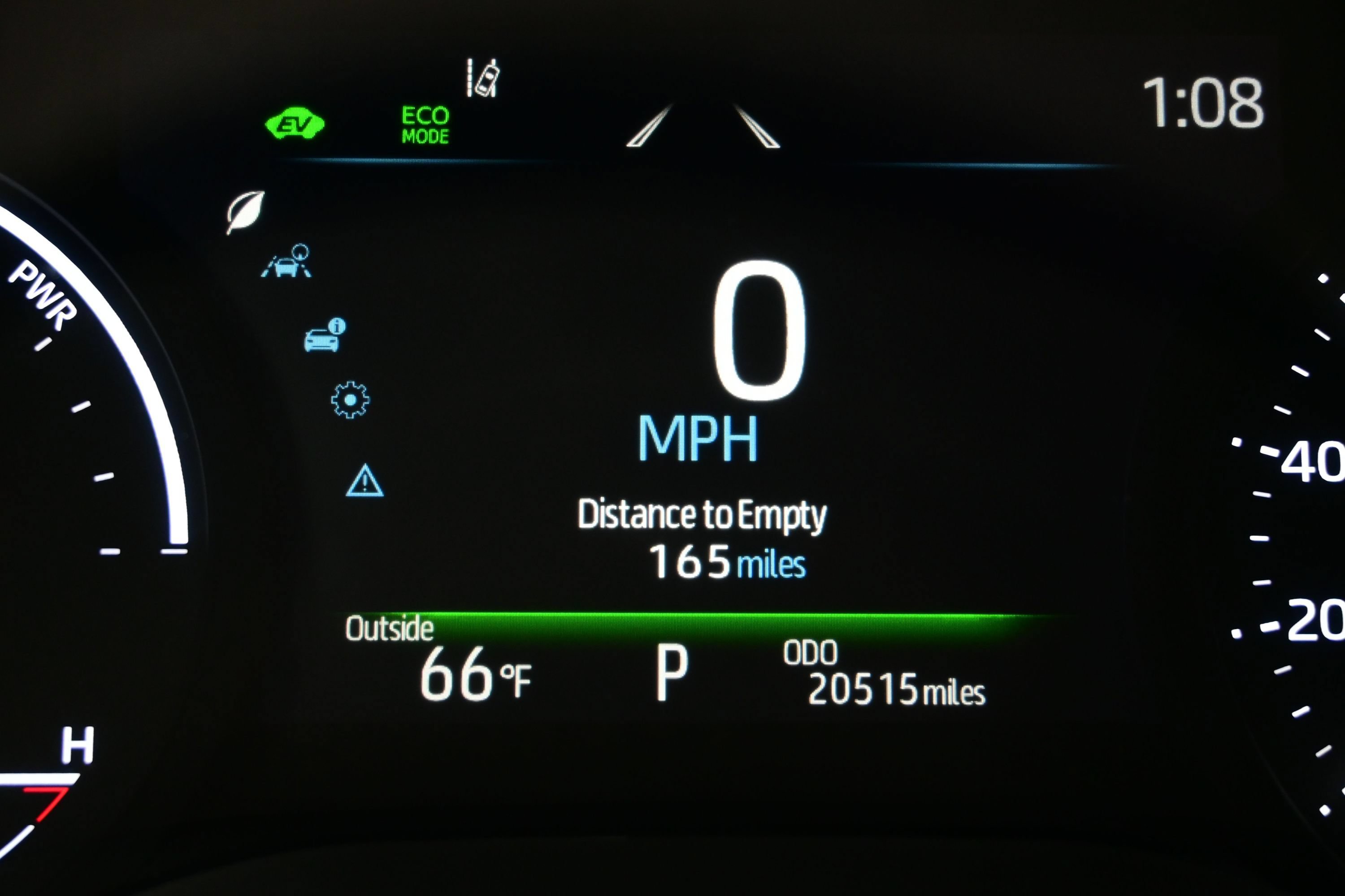 Used 2025 Toyota Sienna LE FWD image 26