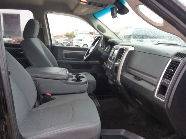 Used 2014 RAM 1500 Classic SLT AWD/4WD image 31