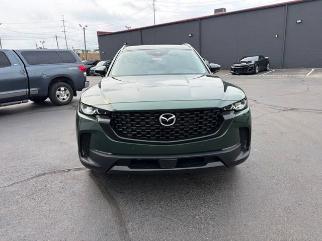 New 2026 MAZDA CX-50 AWD 2.5 S w/ Weather Package image 24