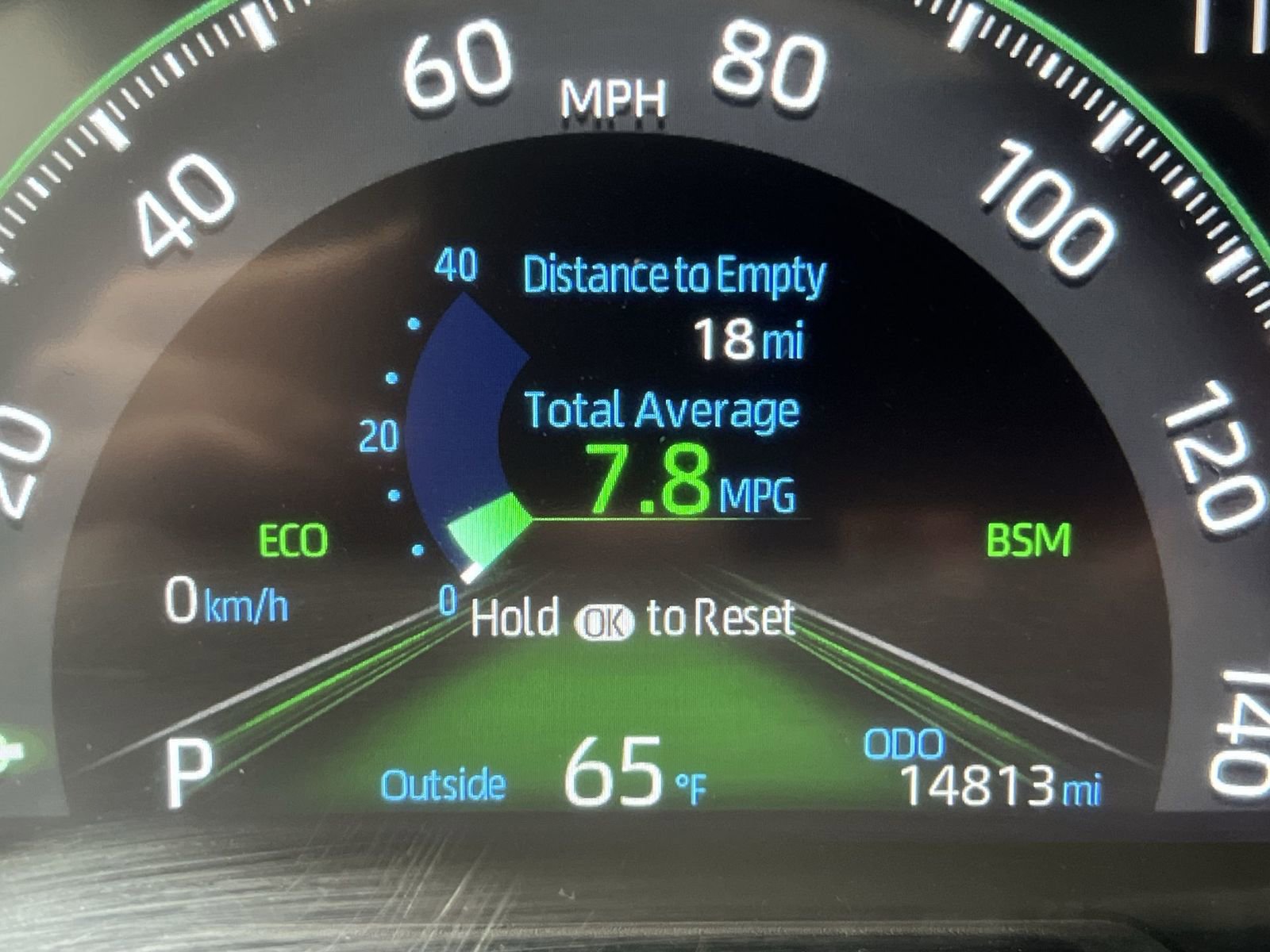 Used 2023 Toyota RAV4 LE image 15