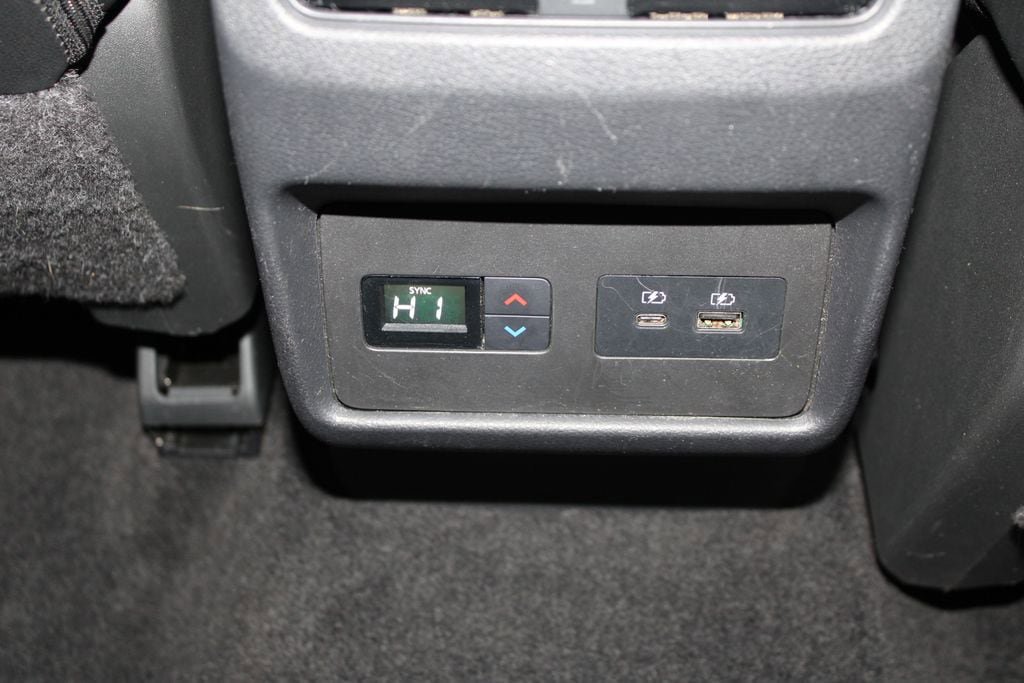 Used 2023 Nissan Rogue SL w/ SL Premium Package AWD/4WD image 19