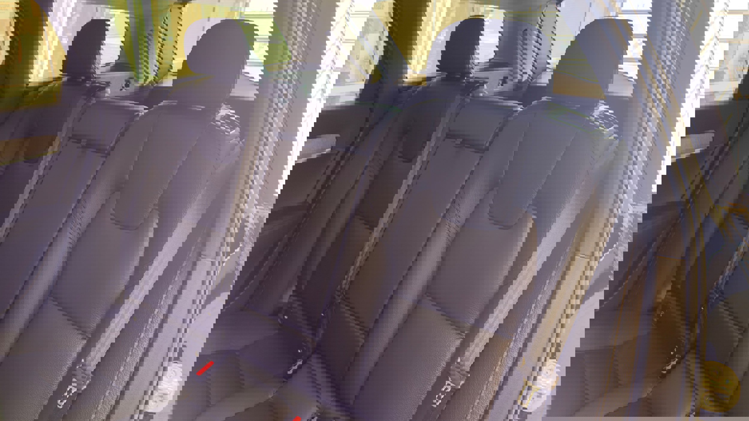 Used 2024 Volvo V90 B6 Cross Country Plus image 21