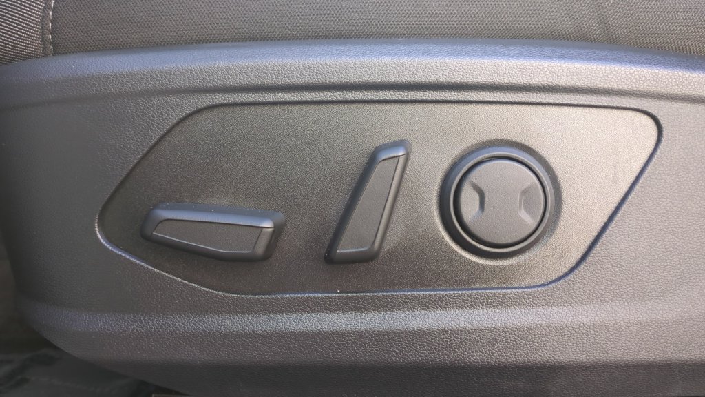 Used 2024 Hyundai Santa Cruz SEL AWD/4WD image 16