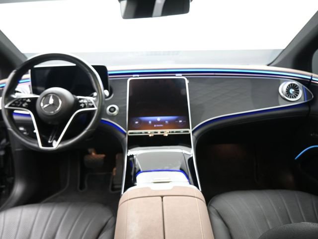 Used 2023 Mercedes-Benz EQS 450+ Sedan image 27