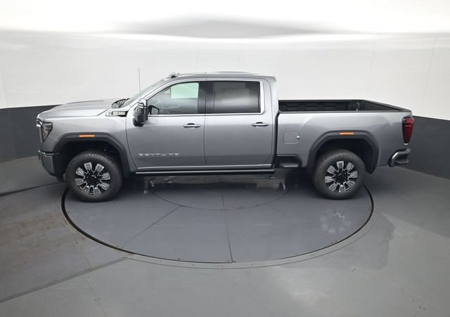 New 2026 GMC Sierra 2500 Denali w/ Denali Reserve Package AWD/4WD image 20