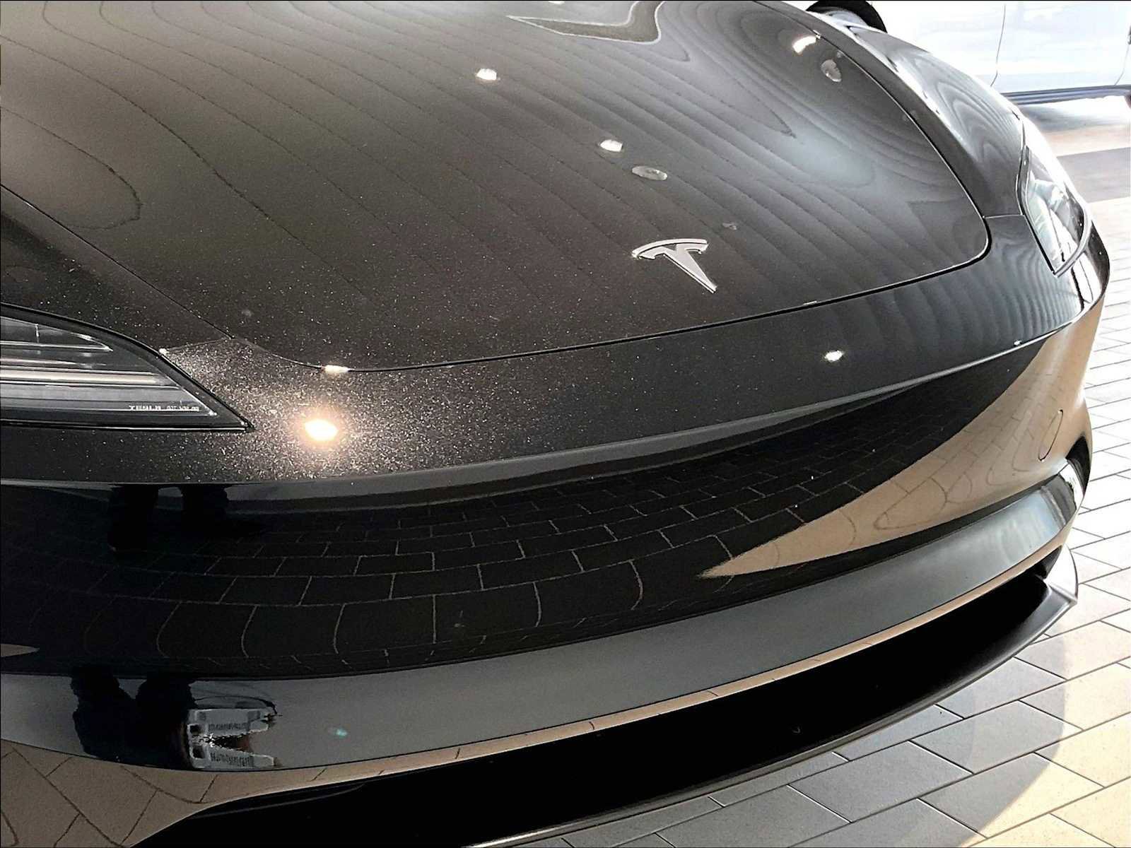 Used 2025 Tesla Model 3 Performance AWD/4WD image 33
