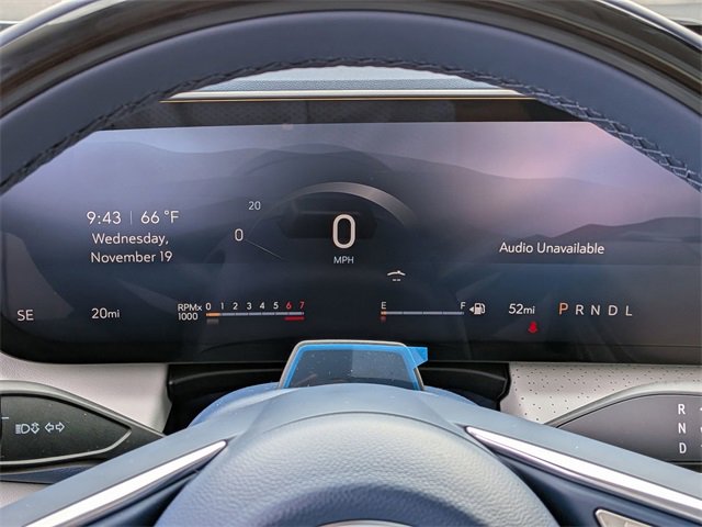 New 2026 Buick Enclave Avenir image 18