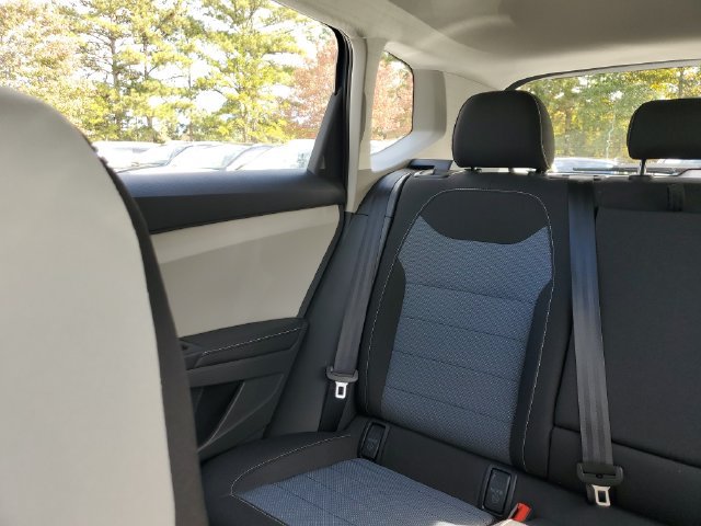 New 2027 Volkswagen Taos S FWD image 10