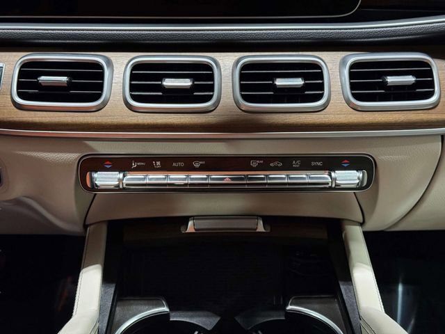 Used 2023 Mercedes-Benz GLE 350 4MATIC image 25