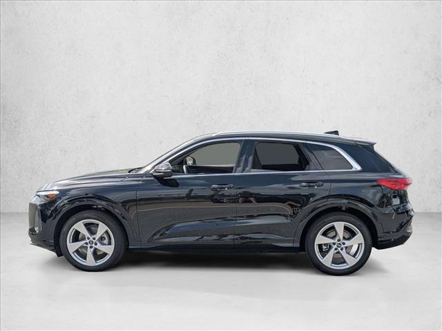 New 2025 Audi Q5 Prestige AWD/4WD image 8